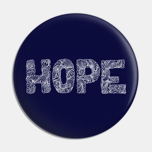 Hope Pin