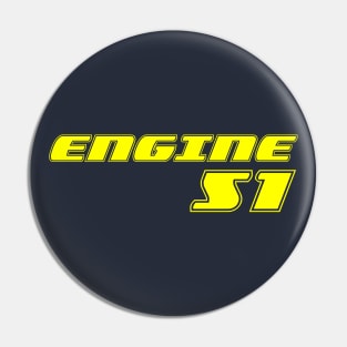 Engine 51 Pin