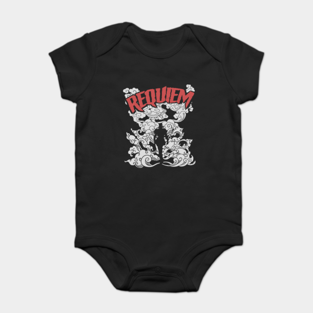 Silver Chariot Requiem Jojos Bizarre Adventure Body Bebe Teepublic Fr Silver Chariot Requiem Jojos Bizarre Adventure Body Bebe Teepublic Fr