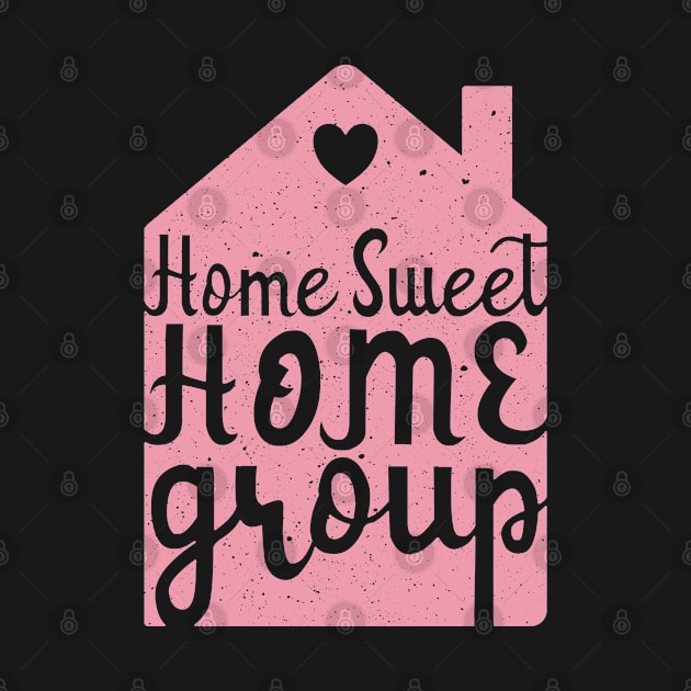 Home Sweet Home Group by FrootcakeDesigns