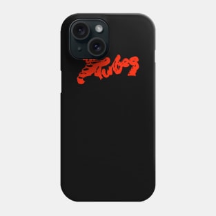 THE TUBES BAND Phone Case