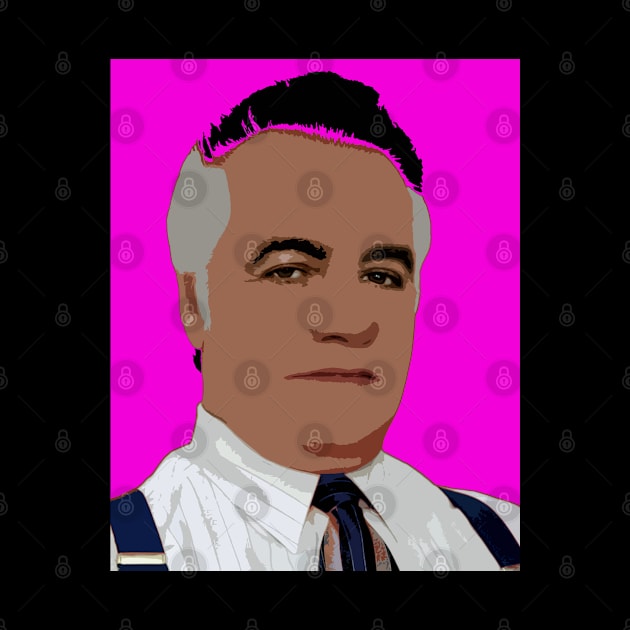 Tony Sirico by oryan80