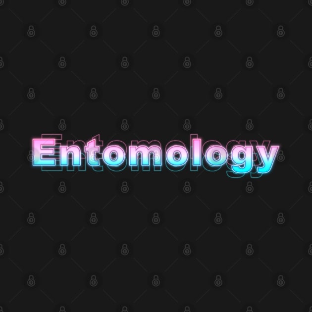 Entomology by Sanzida Design