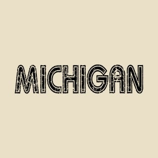 Michigan T-Shirt