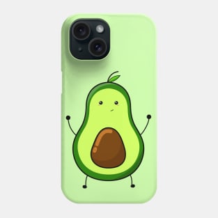 Avocado! Phone Case