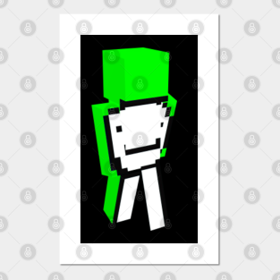 Dream Minecraft Posters And Art Prints Teepublic Youtube art art organization art sketchbook anime boy art reference minecraft art fan art dream art dream friends. dream minecraft posters and art prints