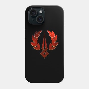 Hades Phone Case