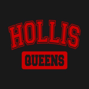 Hollis, Queens T-Shirt