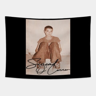 Vintage sinead o'connor Tapestry