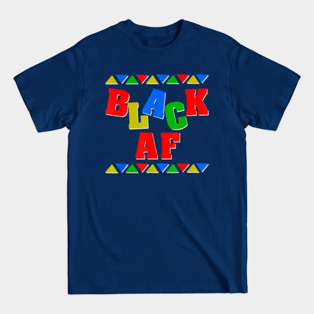 Discover African American History Month T shirt Black Men Women Gift - African American History Month - T-Shirt