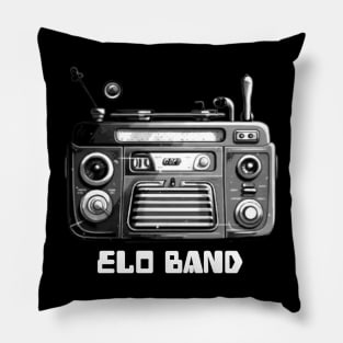 elo band Pillow