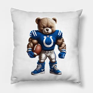 Indianapolis Colts Pillow