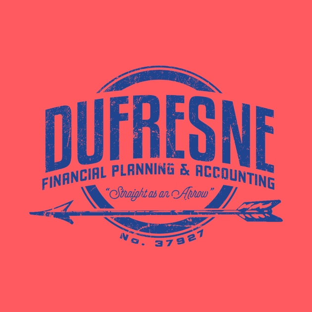 Dufresne Financial Planning by MindsparkCreative