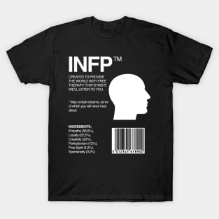 You heard it here first, we only exist to cry. : r/infp