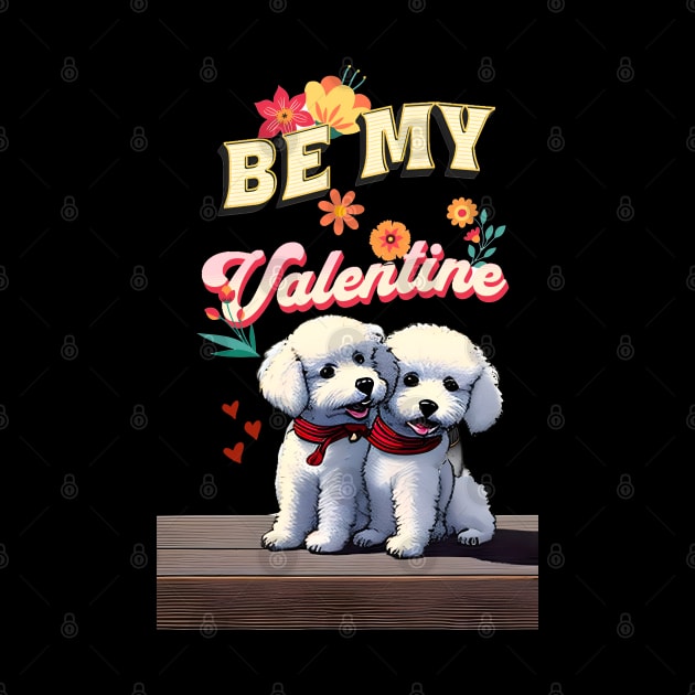 Be My Valentine by Cheeky BB