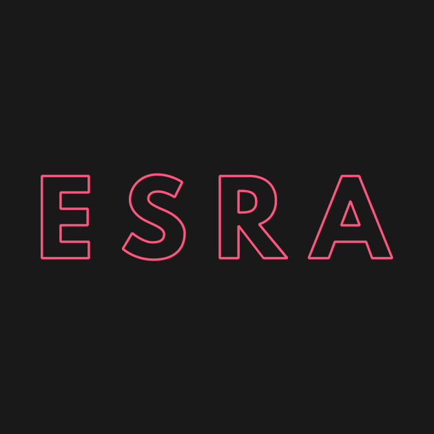 Esra by AlternativeEye