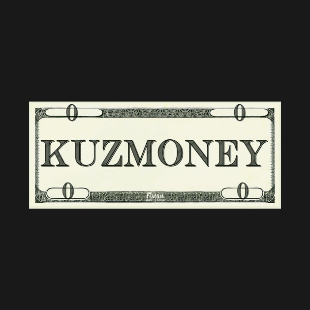 Kuzmoney by ForumBlueGold