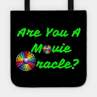 Are You A Movie Oracle? Tote