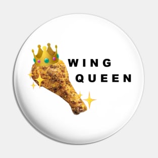 Wing Queen Pin