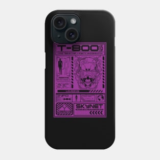 CSM-101 Phone Case