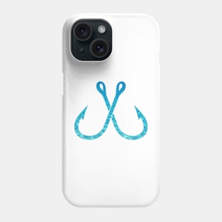 SALTWATER FISHING Phone Case