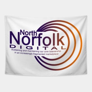 North Norfolk Digital Tapestry