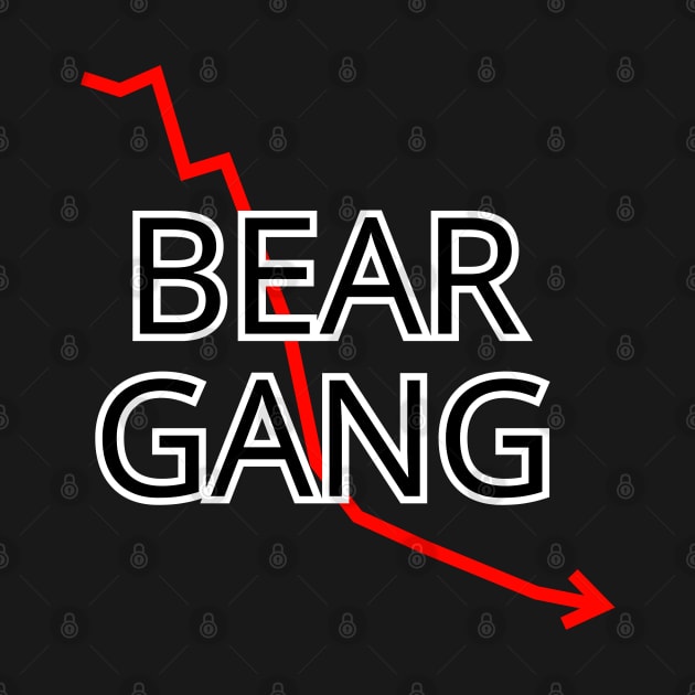 Bear Gang Day Trading Forex by GregFromThePeg