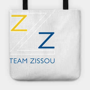 Team Zissou Shirt Tote