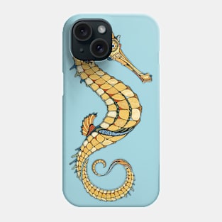 Seahorse Phone Case