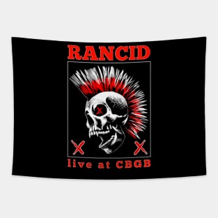 Rancid Tapestry