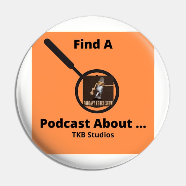 podcast rodeo Pin by Find A Podcast About