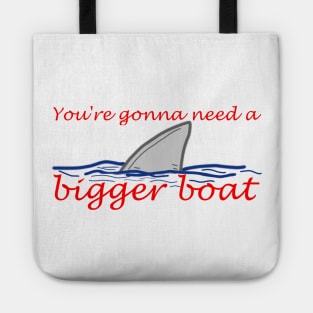 jaws Tote
