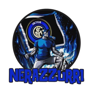 Go Go nerazzurri T-Shirt