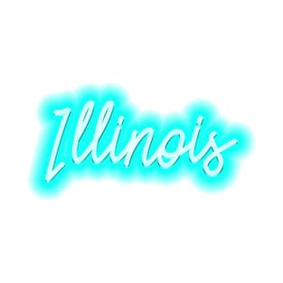 Illinois T-Shirt