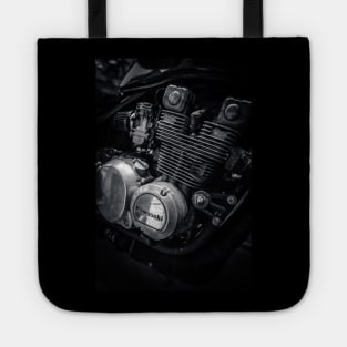 Kawasaki Motor Tote