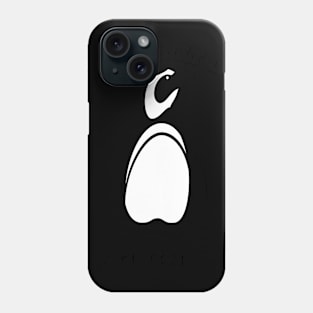 Merry Christmas Penguin Christmas Gift Phone Case