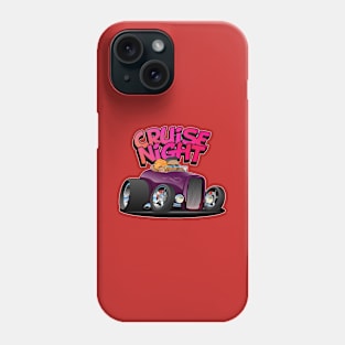 Cruise Night Phone Case