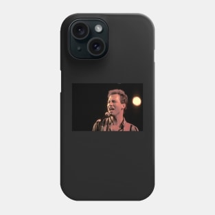 Tommy Tutone Photograph Phone Case