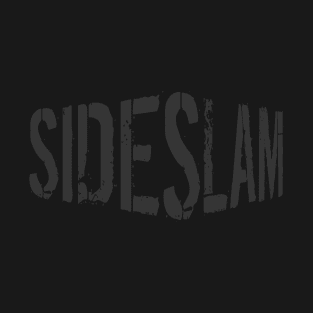 SIDESLAM BLKOUT T-Shirt