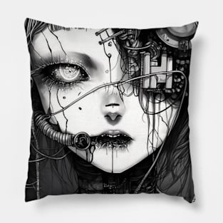 DARK APOCALYPSE 5 Pillow