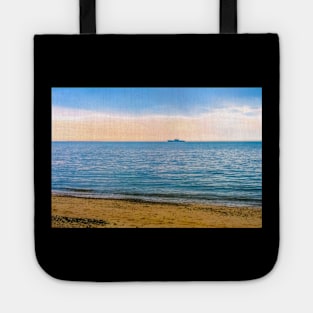 Yarmouth Beach, U.K Tote