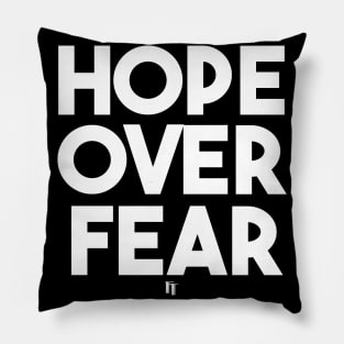 HOPE (w) Pillow
