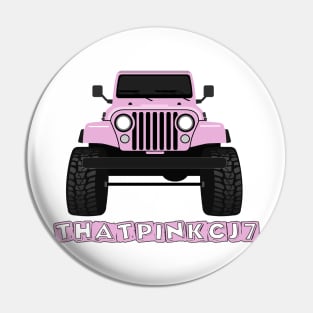 Thatpinkcj7 Pin