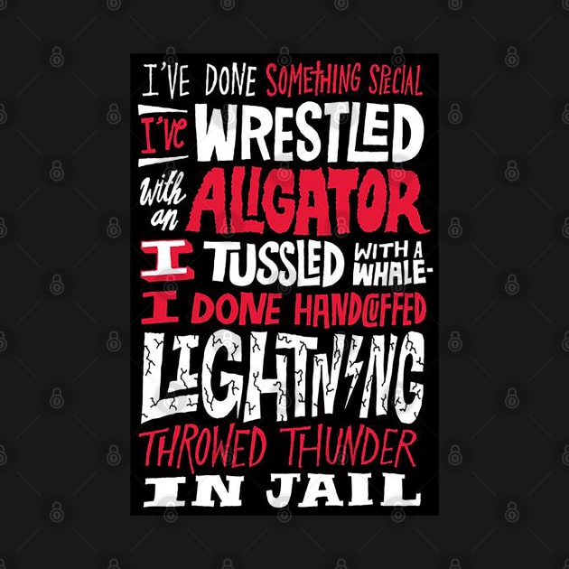 Muhammad Ali Quote