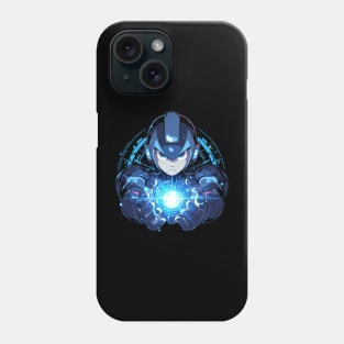 megaman Phone Case