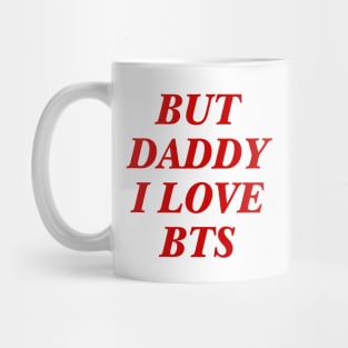 Bts Mugs for Sale