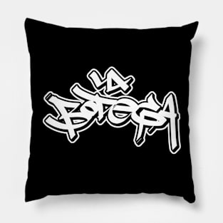 LA Bodega Pillow