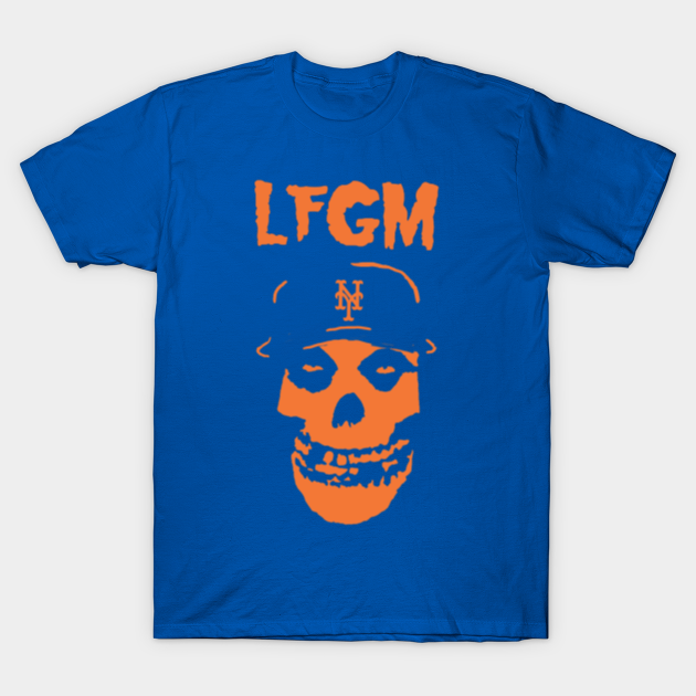 mets t shirt