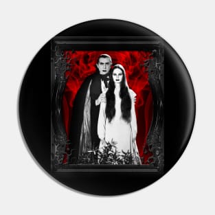 MARK OF THE VAMPIRE 6 (1935) Pin