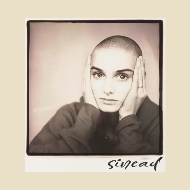 Sinead Vintage by nasib